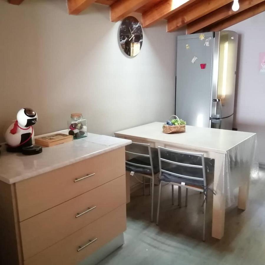 Casa Vacanze La Ca Del Cunfec Sondrio Eksteriør billede
